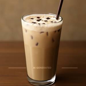 Cold Coffee