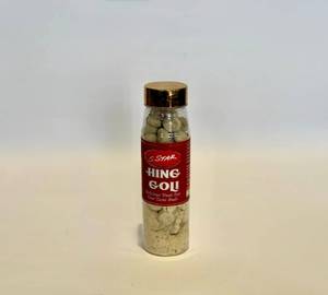 Hing Goli (180Gm)