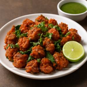 Chicken 65