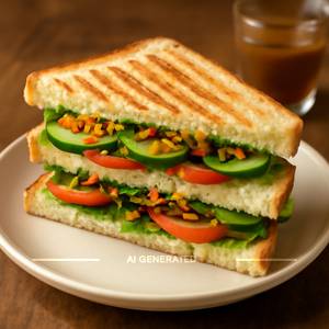 Sandwich