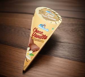 Choco Vanilla (110 ml)