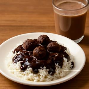 Moco Choco Delight
