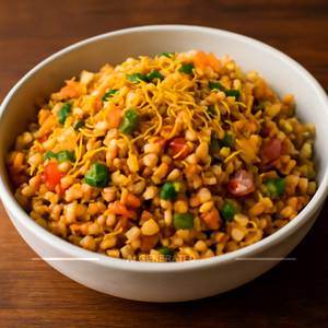 Bhel Puri