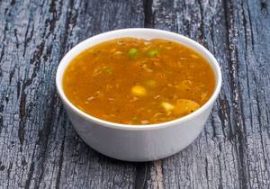 Veg Soup