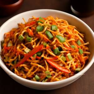 Chinese Bhel