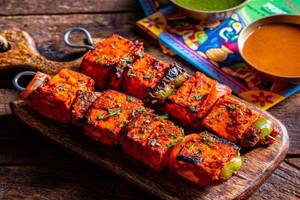 Paneer Tikka