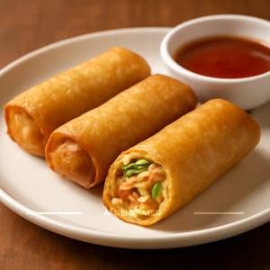 Spring Roll