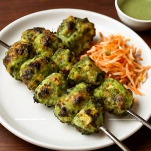 Podina Tikka