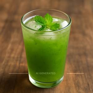 Cold Drinks