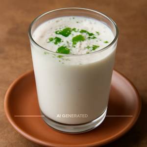Butter Milk