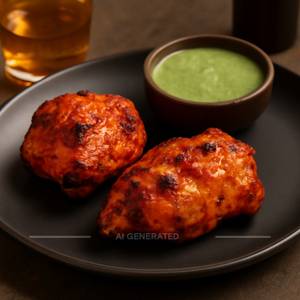 Chicken Tikka (Pack of 2)??                                          ??