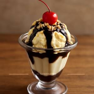 Single Sundae