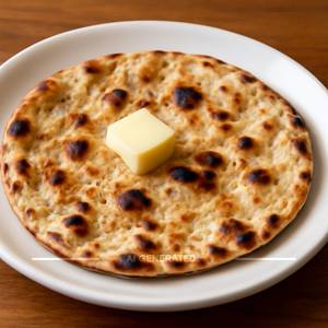 Butter Tandoori Roti