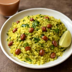 Poha