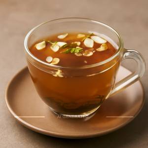Kashmiri Kahwa