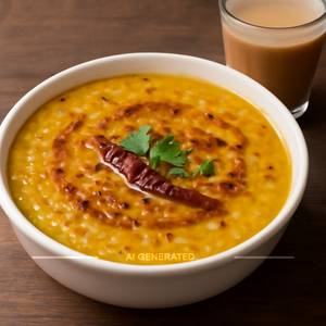 Daal Fry