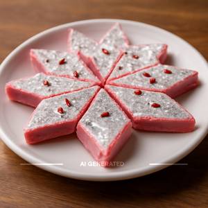 Rose Katli