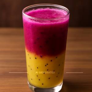 Fruit fusion
