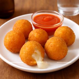 Cheese Ball