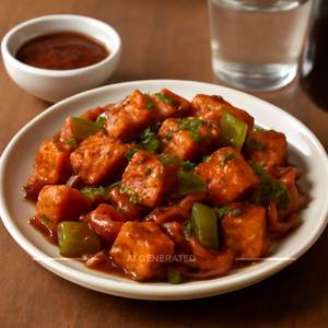 Paneer Hong Kong