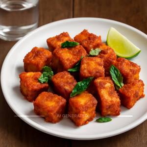 Paneer 65