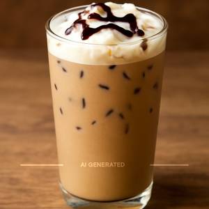 Cold Coffee