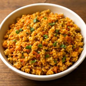 Paneer Keema