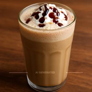 Cold Coffee