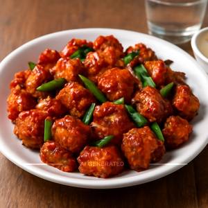 Chicken 65