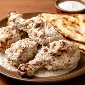 Murgh Afghani