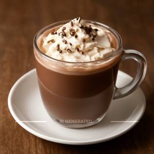 Hot Chocolate 