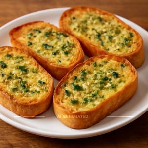 Garlic Bread