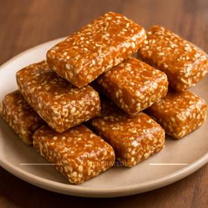 Chini muthiya gajak [1 kg]