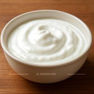 Dahi  
