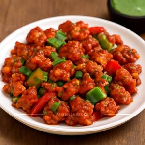 Veg Crispy