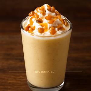 Butterscotch Mastani