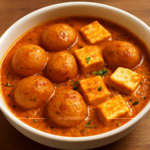 Dum Aloo