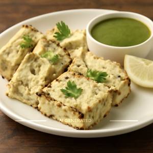Paneer Afghani