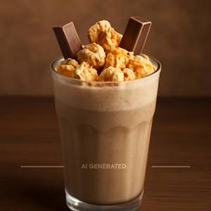 Kitkat Shake