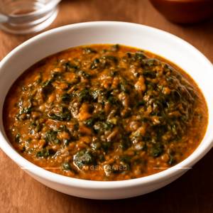 Lasuni Methi