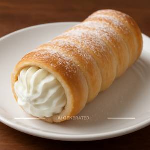 Cream Roll