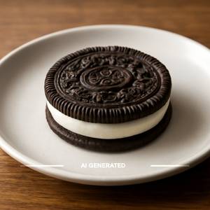 Cookie And Cream