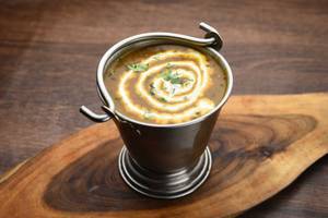 Dal Makhani                    
