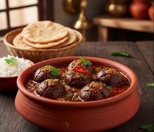 Bharela ringan ravaiya