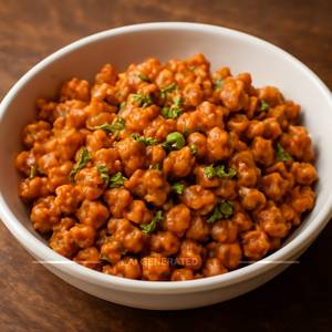 Crispy Corn
