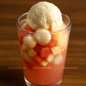 Special Mocktail