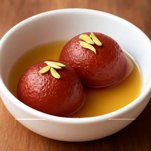Gulab Jamun