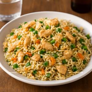 Fried Rice