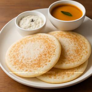 Set Dosa (1 Set)