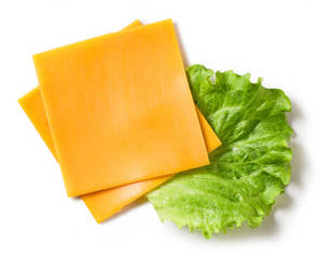 Cheese Slice